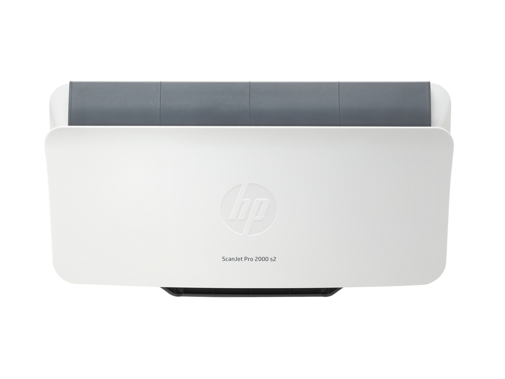 HP ScanJet Pro 2000 s2 Sheet-feed Scanner view 4